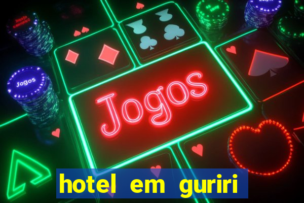 hotel em guriri beira mar